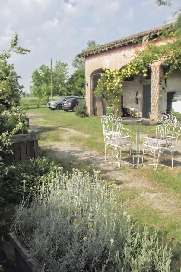 L'Andito Carpi Exterior foto